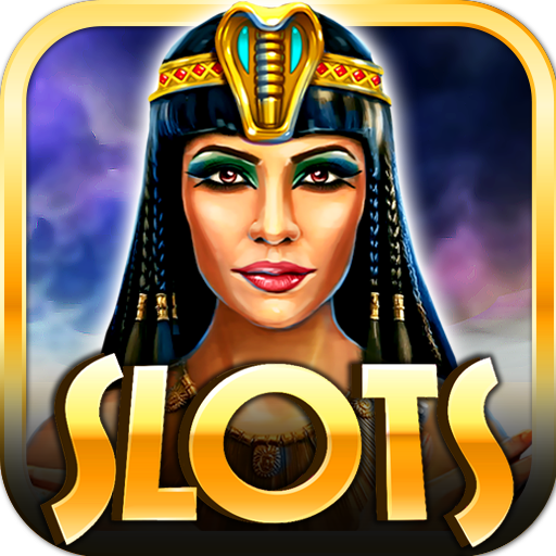 cleopatra slots machine