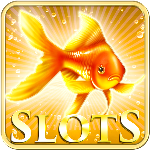 goldfish slots machine