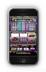 double diamond slots machine