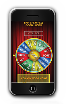 fifty times pay slots machine