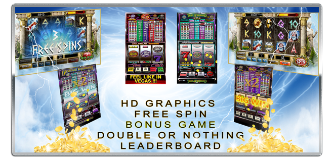 free slots machine
